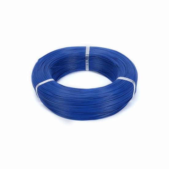 1007 Wire 10 Meters 22AWG 1.6mm PVC Electronic Cable Insulated LED Wire For DIY