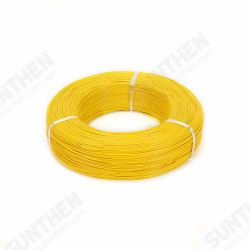 1007 Wire 10 Meters 24AWG 1.4mm PVC Electronic Cable Insulated LED Wire For DIY 1007 Wire 10 Meters 24AWG 1.4mm PVC Electronic Cable Insulated LED Wire For DIY