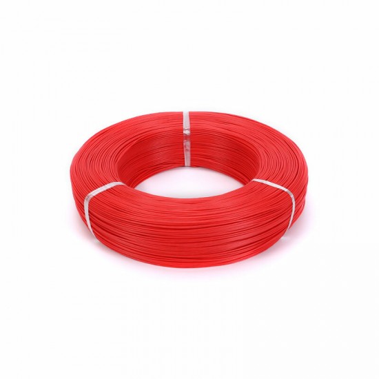 1007 Wire 10 Meters 24AWG 1.4mm PVC Electronic Cable Insulated LED Wire For DIY