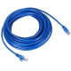 Fast RJ-45 - Male To Male Network Ethernet LAN Cable Wire 10m/15m/20m/30m/50m