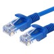Fast RJ-45 - Male To Male Network Ethernet LAN Cable Wire 10m/15m/20m/30m/50m