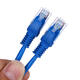 Fast RJ-45 - Male To Male Network Ethernet LAN Cable Wire 10m/15m/20m/30m/50m