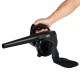 1000W 220V 2 in 1 Electric Air Blower 16000r/min Handheld Blowing & Dust Collecting Mechine