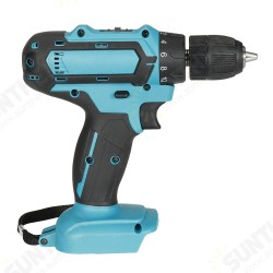 10mm Chuck 520N.m. Cordless Electric Drill Driver Replacement for Makita 18V/21V Battery 10mm Chuck 520N.m. Cordless Electric Drill Driver Replacement for Makita 18V/21V Battery