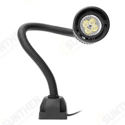 110-220V 4W 500MM CNC Machine LED Lamp Working Lamp For Machine Tool 110-220V 4W 500MM CNC Machine LED Lamp Working Lamp For Machine Tool