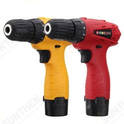 110V-220V Electric Screwdriver Lithium Power Driver Drill 23 N/M Diameter 6mm EU Plug 110V-220V Electric Screwdriver Lithium Power Driver Drill 23 N/M Diameter 6mm EU Plug