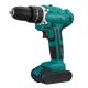 110V-240V Electric Drill Three Function Impact Drill With Charge and Battery