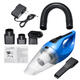 12V 150W Cordless Handheld Vacuum Cleaner Strong Suction Dust Busters Wet & Dry