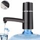 12V 15W Water Electric Pump Dispenser Wireless Rechargeable Portable Tools