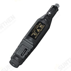12V 54Pcs Electric Engraving Pen Kit Regulated Speed Mini DIY Etching Drilling Polishing Pen For Jewelry Diamond Wood 12V 54Pcs Electric Engraving Pen Kit Regulated Speed Mini DIY Etching Drilling Polishing Pen For Jewelry Diamond Wood