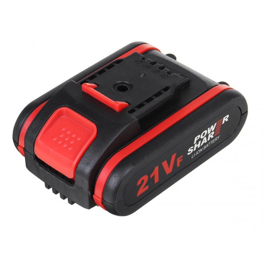 12V/18V/21V Electric Cordless Power Drill Home Handhold Electric Screwdriver Mini Wireless Power Driver