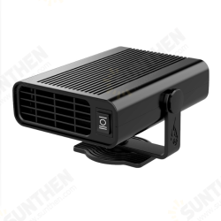 12V/24V Car Heater Defroster Air Purifier Fast Heating Warm & Cold Fan Smoke & Dust Remover 12V/24V Car Heater Defroster Air Purifier Fast Heating Warm & Cold Fan Smoke & Dust Remover