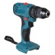 1/2inch 88N.m 13mm Cordless Electric Wrench Screwdriver LED for Makita 18V Battery