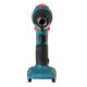 1/2inch 88N.m 13mm Cordless Electric Wrench Screwdriver LED for Makita 18V Battery