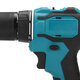 13mm Chuck 520N.m. Cordless Impact Drill Driver Replacement for Makita 18V Battery