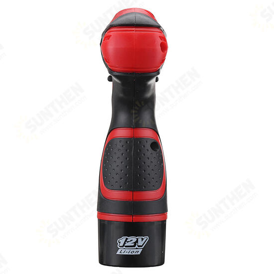 1500mAh 110V-220V Electric Screwdriver Lithium Power Dirver Drill Dual Speed DC12V With Case 1500mAh 110V-220V Electric Screwdriver Lithium Power Dirver Drill Dual Speed DC12V With Case