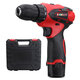 1500mAh 110V-220V Electric Screwdriver Lithium Power Dirver Drill Dual Speed DC12V With Case 1500mAh 110V-220V Electric Screwdriver Lithium Power Dirver Drill Dual Speed DC12V With Case
