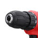1500mAh 110V-220V Electric Screwdriver Lithium Power Dirver Drill Dual Speed DC12V With Case 1500mAh 110V-220V Electric Screwdriver Lithium Power Dirver Drill Dual Speed DC12V With Case