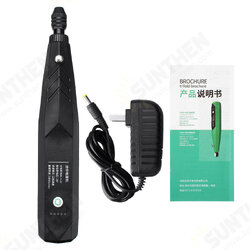 18000r/Min 5-Speed Electric Engraving Pen Carving Marking Machine Metal Jewelry 18000r/Min 5-Speed Electric Engraving Pen Carving Marking Machine Metal Jewelry