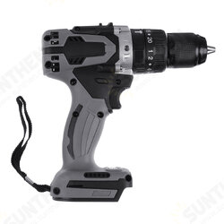 18V 2 Speed Cordless Brushless Compact Hammer Drill Driver For Makita Battery 18V 2 Speed Cordless Brushless Compact Hammer Drill Driver For Makita Battery