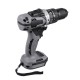 18V 2 Speed Cordless Brushless Compact Hammer Drill Driver For Makita Battery