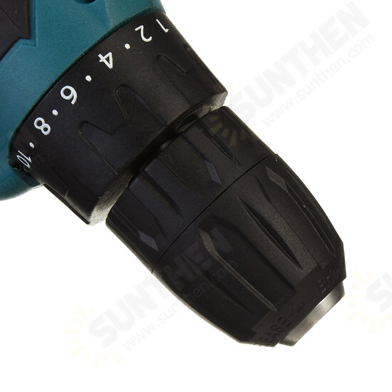 18V 21V 90Nm Electric Drill Cordless Hand Drill 10mm Screwdriver For Makita battery 18V 21V 90Nm Electric Drill Cordless Hand Drill 10mm Screwdriver For Makita battery