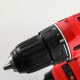 18V 4000mAh Electric Brushless Drills Cordless Screwdriver Power Tools Battery