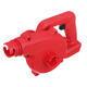 18V Cordless Rechargable Electric Air Blower Vacuum Cleaner Suction Blower Tool For Makita 18V Li-ion Battery