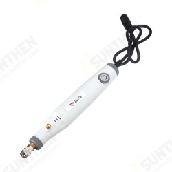 18V Electric Polisher Rotary Tool Mini Drill Set Hand Grinder Sander Craft Engraving Tool 18V Electric Polisher Rotary Tool Mini Drill Set Hand Grinder Sander Craft Engraving Tool