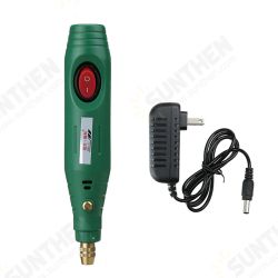 18W 13000rpm Electric Mini Drill Rotary Tools Grinder DIY Drill Polishing Machine 18W 13000rpm Electric Mini Drill Rotary Tools Grinder DIY Drill Polishing Machine