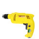 1980W 3800rpm Electric Impact Drill 0-3800r/min Electric Drill Five Axes Linkage Power Drills Powerful Drilling Tool