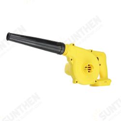 2 In 1 900W Handheld Home Car Air Vacuum Blower Dust Suction Collector Cleaner 2 In 1 900W Handheld Home Car Air Vacuum Blower Dust Suction Collector Cleaner