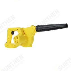 2 In 1 900W Handheld Home Car Air Vacuum Blower Dust Suction Collector Cleaner