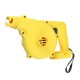 2 In 1 900W Handheld Home Car Air Vacuum Blower Dust Suction Collector Cleaner