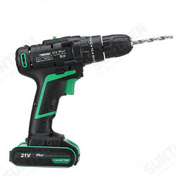 21V Multi-function Electric Screwdriver Rechargeable Cordless Power Drilling Tools Power Drills 21V Multi-function Electric Screwdriver Rechargeable Cordless Power Drilling Tools Power Drills