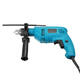 220V 3000RPM 650W Electric Impact Cordless Wrench Drill Hammer Screwdriver SET