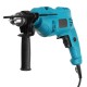 220V 3000RPM 650W Electric Impact Cordless Wrench Drill Hammer Screwdriver SET