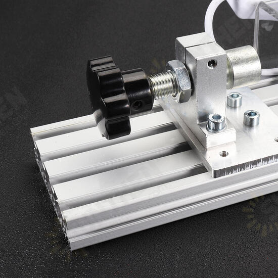 220V 350W 8000r/min Mini Lathe Beads Wood Multi-function Polishing Machine Woodworking Lathe