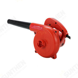 220V 500W Electric Air Blower Handheld Computer Cleaning Machine Home Car Dust Vacuum Cleaner W/ Mask & Goggles & 10pcs Carbon Brush 220V 500W Electric Air Blower Handheld Computer Cleaning Machine Home Car Dust Vacuum Cleaner W/ Mask & Goggles & 10pcs Carbon Brush
