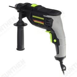 220V 710W Electric Impact Drill Rotary Hammer Concrete Punch Chisel Driver Hand Tools 220V 710W Electric Impact Drill Rotary Hammer Concrete Punch Chisel Driver Hand Tools