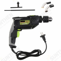 220V 710W Electric Impact Drill Rotary Hammer Concrete Punch Chisel Driver Hand Tools 220V 710W Electric Impact Drill Rotary Hammer Concrete Punch Chisel Driver Hand Tools