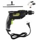 220V 710W Electric Impact Drill Rotary Hammer Concrete Punch Chisel Driver Hand Tools