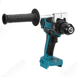 3 IN 1 Brushless Electric Hammer Drill Screwdriver 13mm 25+3 Torque Cordless Impact Drill For Makita 21V Battery Stepless Speed 3 IN 1 Brushless Electric Hammer Drill Screwdriver 13mm 25+3 Torque Cordless Impact Drill For Makita 21V Battery Stepless Speed