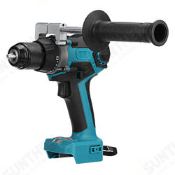 3 IN 1 Brushless Electric Hammer Drill Screwdriver 13mm 25+3 Torque Cordless Impact Drill For Makita 21V Battery Stepless Speed 3 IN 1 Brushless Electric Hammer Drill Screwdriver 13mm 25+3 Torque Cordless Impact Drill For Makita 21V Battery Stepless Speed