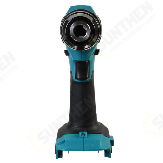 3 In 1 Cordless Brushless Electric Impact Drill Driver 13mm Screwdriver For Makita Battery