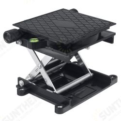 3.5*4.9*3.9in Lift Table Lab Stand Lifter Scientific Scissor Lifting Jack Platform Woodworking Engraving Stand Benches 3.5*4.9*3.9in Lift Table Lab Stand Lifter Scientific Scissor Lifting Jack Platform Woodworking Engraving Stand Benches