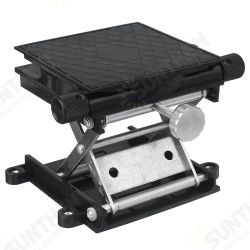 3.5*4.9*3.9in Lift Table Lab Stand Lifter Scientific Scissor Lifting Jack Platform Woodworking Engraving Stand Benches 3.5*4.9*3.9in Lift Table Lab Stand Lifter Scientific Scissor Lifting Jack Platform Woodworking Engraving Stand Benches