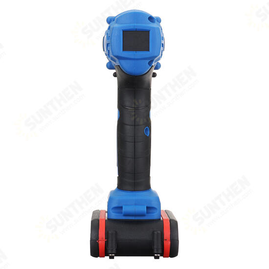 36V 1.3A Cordless Rechargeable Power Drill Driver Electric Screwdriver W/ 1 or 2 Li-ion Battery 36V 1.3A Cordless Rechargeable Power Drill Driver Electric Screwdriver W/ 1 or 2 Li-ion Battery
