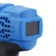 36V Cordless Power Drill Set Double Speed Electric Screwdriver Drill Power Display W/ 1 or 2 Li-Ion Battery 36V Cordless Power Drill Set Double Speed Electric Screwdriver Drill Power Display W/ 1 or 2 Li-Ion Battery