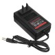 36V Cordless Power Drill Set Double Speed Electric Screwdriver Drill Power Display W/ 1 or 2 Li-Ion Battery 36V Cordless Power Drill Set Double Speed Electric Screwdriver Drill Power Display W/ 1 or 2 Li-Ion Battery